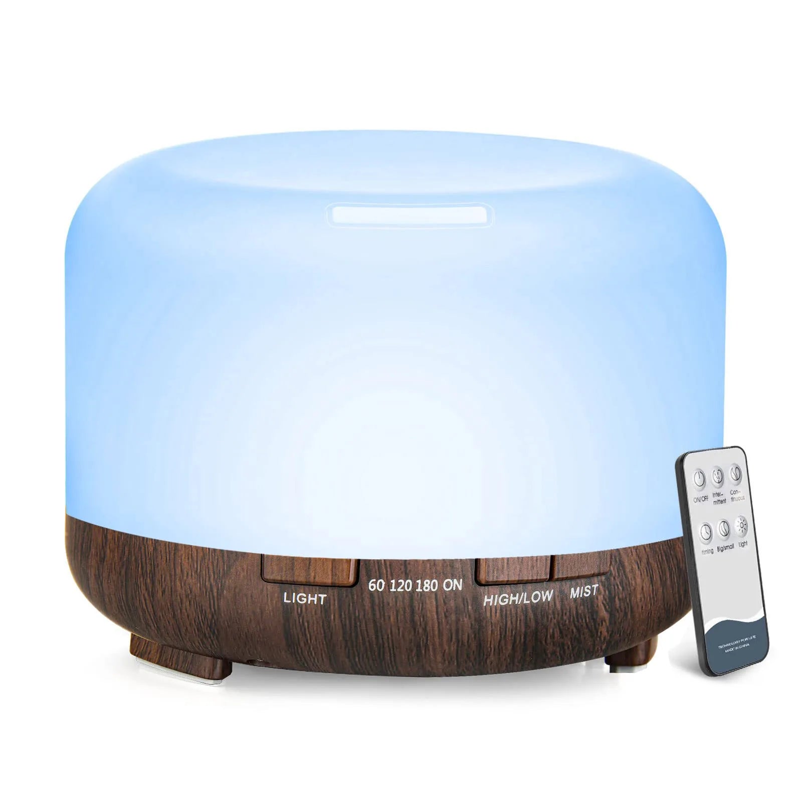 Diffuser Natural Essence 500ml