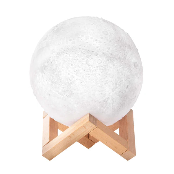 Moon Comfort Table Lamp