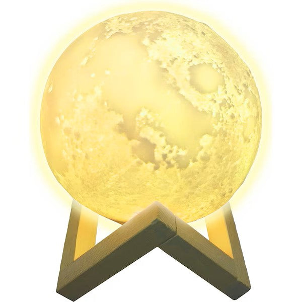 Moon Comfort Table Lamp